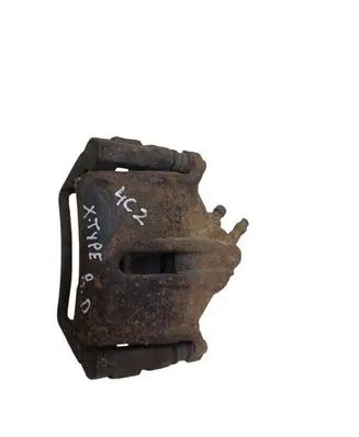 Jaguar X-Type Front brake caliper