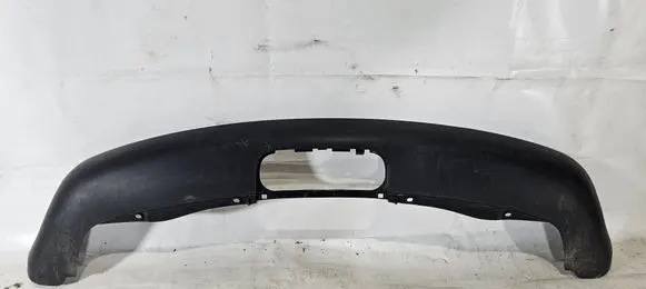 Volkswagen Touran I Rear bumper lower part trim 1T0807521