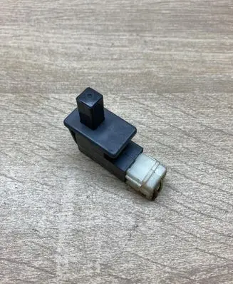 Peugeot 607 Brake pedal sensor switch 