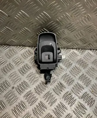 Mercedes-Benz E W211 Tailgate/trunk/boot exterior handle 2117660191 A2117660191
