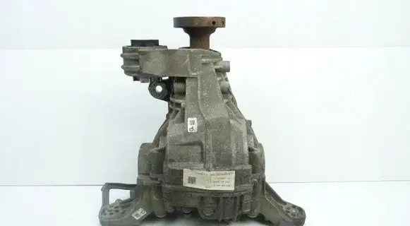 Audi Q7 4M Gearbox transfer box case 0DG50043B