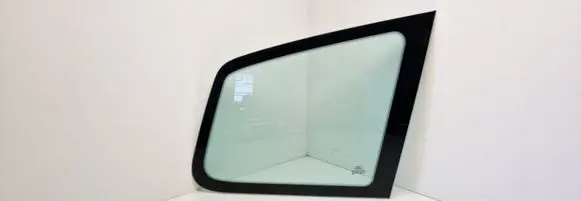 Ford Focus C-MAX Rear side window DOT27AS2M24100 43R001025