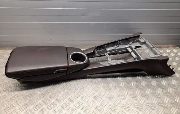 Porsche Panamera (970) Center console 97055311101