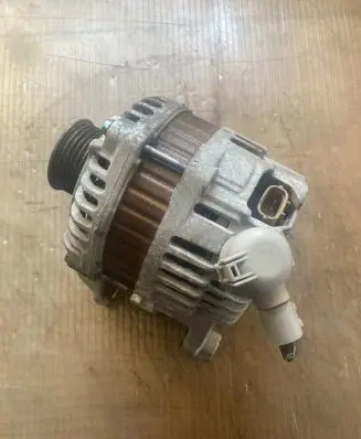Mazda 2 Generator/alternator A5TJ0591ZT P51X