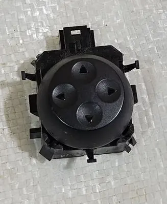 Seat control switch