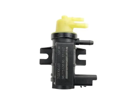 Peugeot 3008 II Vacuum valve 9677363880 7.02300.03.0 70230003