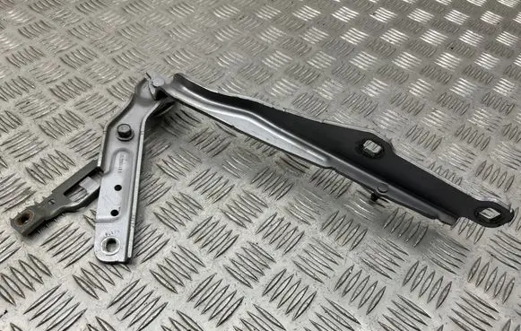 Dodge Charger Engine bonnet/hood hinges 