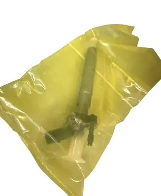 Mercedes-Benz GL X164 Fuel injector 0986435355 A6420700587 A6420701387