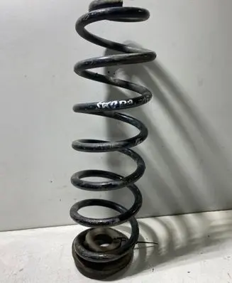 Skoda Yeti (5L) Rear coil spring