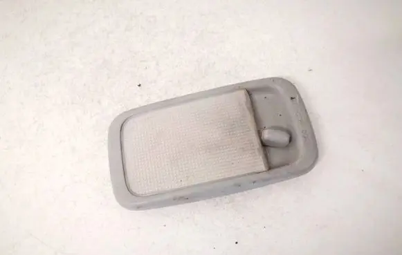 Toyota Avensis Verso Rear seat light