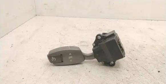 BMW 7 E65 E66 Cruise control stalk 6911521 080103112 01306700