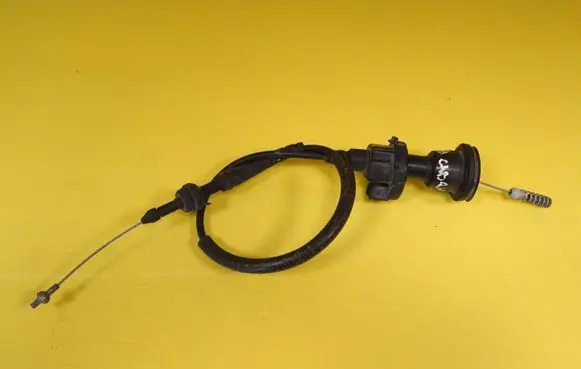 Volkswagen Golf III Throttle cable 1H0723555Q 1H2721592