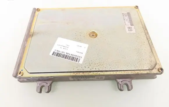 Honda Civic Engine control unit/module 37820P1GE00