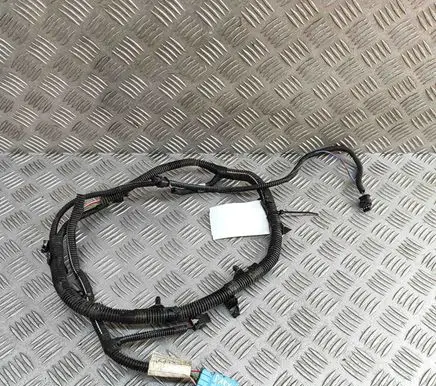 Peugeot 2008 II Parking sensor (PDC) wiring loom 9854155980
