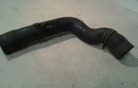 Volkswagen Sharan Engine coolant pipe/hose 0239R