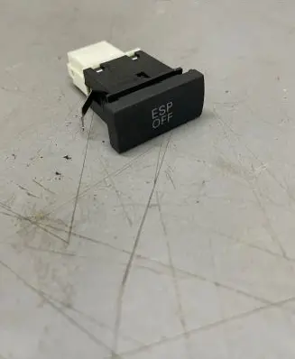 ESP (stability program) switch