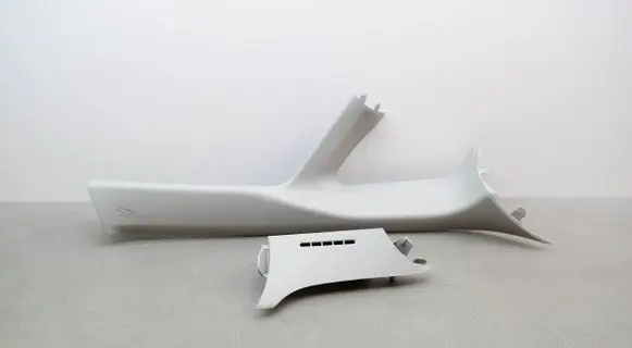 Toyota Prius (XW30) (A) pillar trim 6221047120 6221847040
