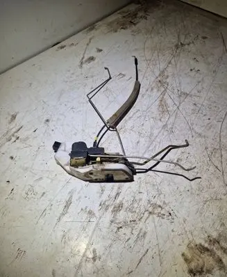 Mitsubishi Pajero Pinin Front door lock