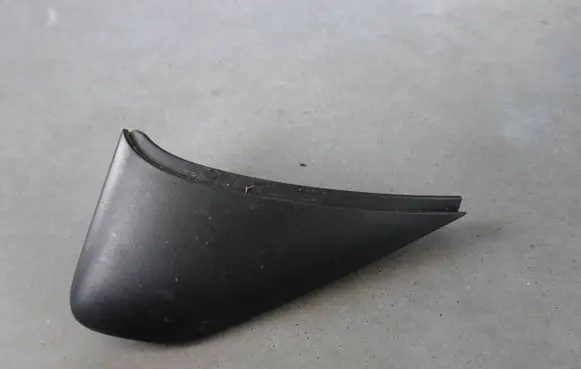 Volkswagen Transporter - Caravelle T5 Plastic wing mirror trim cover 7H0857538