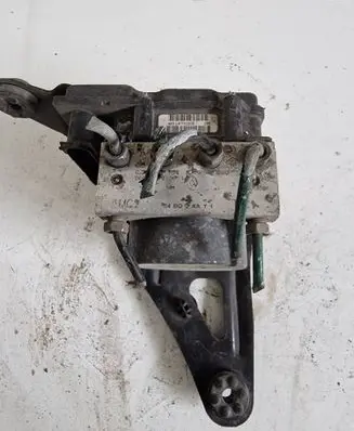 Renault Scenic II - Grand scenic II ABS Pump 0265231784 493141102 060309037