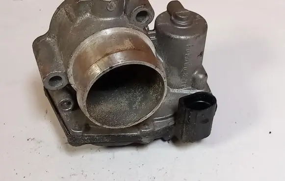 Ford Transit - Tourneo Connect Throttle body valve 50989011