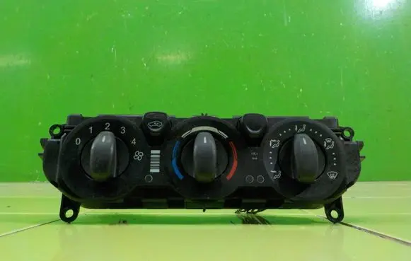 Ford Transit Custom Other switches/knobs/shifts GK2T18549AE