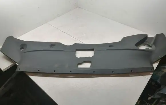 Mitsubishi ASX Radiator trim 6400C948 3X45
