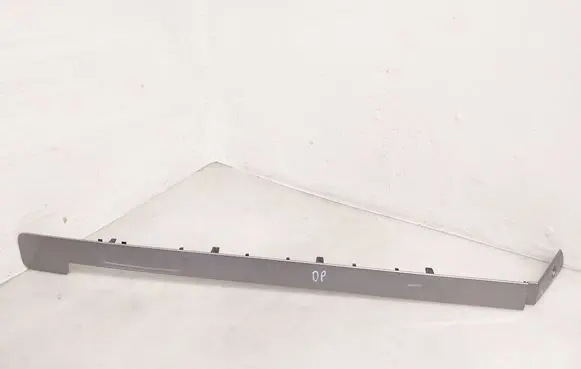 Toyota ProAce City Sliding door rail trim 98186878
