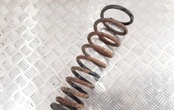Alfa Romeo 156 Front coil spring