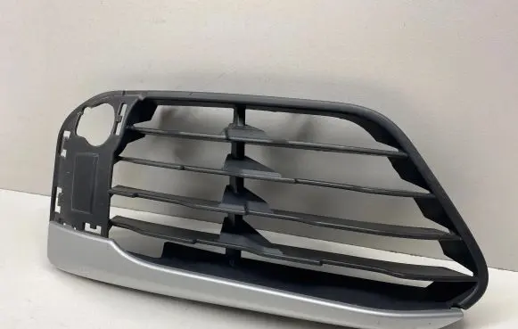 BMW X1 F48 F49 Front bumper lower grill 51117354777 7354777