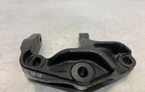 Honda CR-V Engine mounting bracket 0929