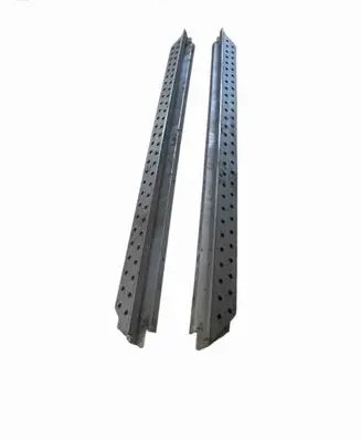 BMW X5 E53 Thresholds for All-terrain vehicles 5171840307711