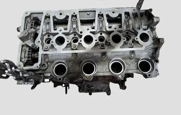 Ford S-MAX Engine UFWA