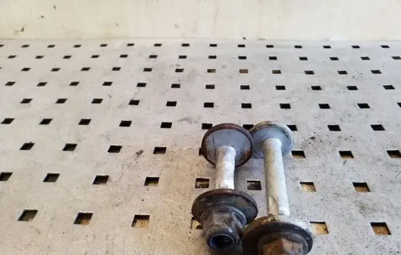 Audi A5 8T 8F Rear suspension camber bolt 