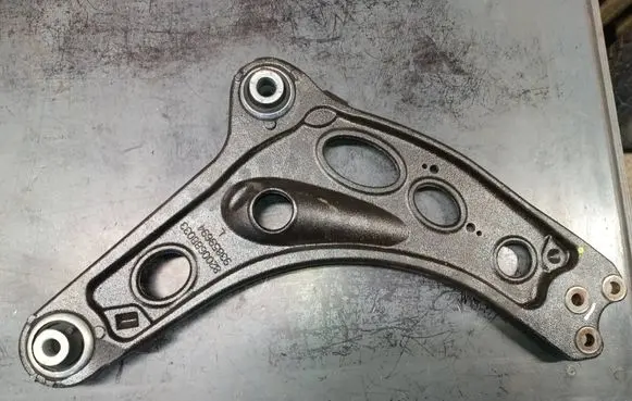 Renault Trafic III (X82) Front control arm 8200688033 93859694