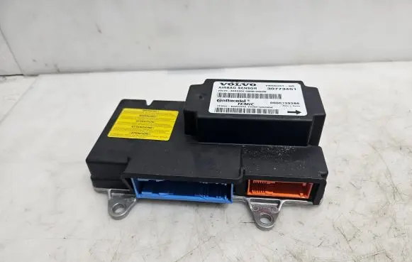 Volvo V50 Airbag control unit/module 30773401