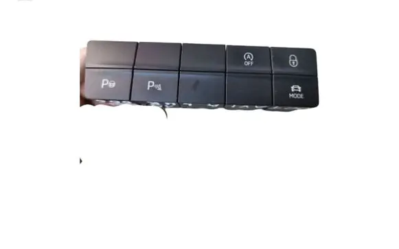 A set of switches