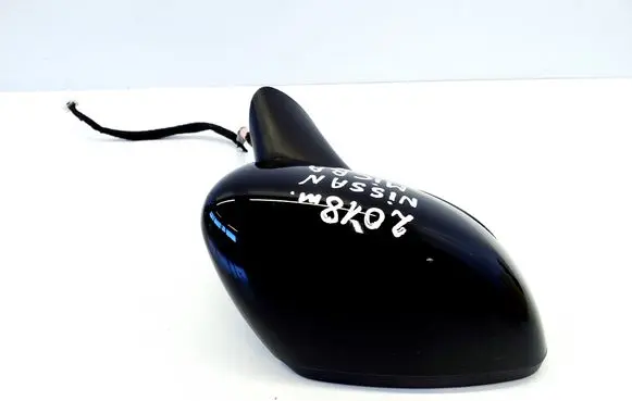 Nissan Micra K14 Front door electric wing mirror 22275002