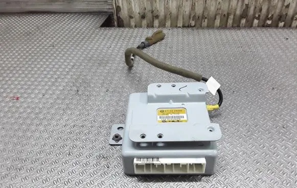 SsangYong Kyron Other control units/modules 8712009200