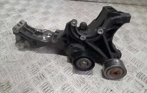Audi A6 S6 C6 4F Generator/alternator bracket 03g903143d