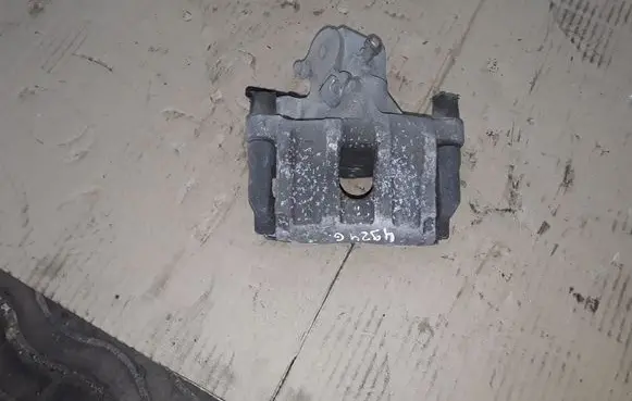 Ford Focus Rear brake caliper NOCODE