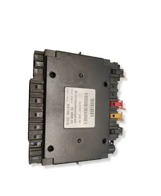 Volkswagen Touareg I Comfort/convenience module 7L6937049M 05066525 H51S3001