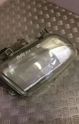Ford Galaxy Headlight/headlamp 7m194101af