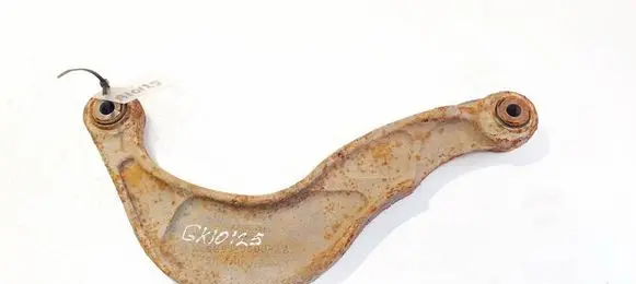 Ford Galaxy Rear upper control arm/wishbone 6g915500aa 6g91-5500-aa