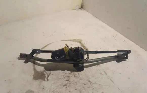 Audi A4 S4 B5 8D Front wiper linkage and motor 8D1955023