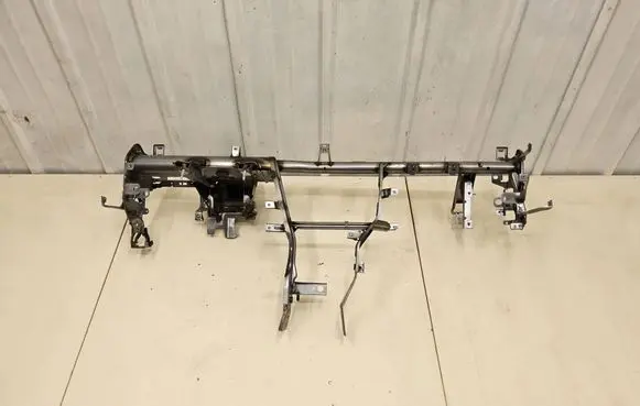 Fiat Tipo Dashboard cross member/frame bar 52063499 00520634990E