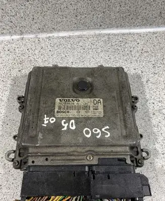 Volvo S60 Engine control unit/module 30729826