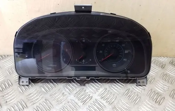 Chevrolet Captiva Speedometer (instrument cluster) 95194752