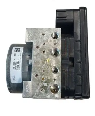 Ford Focus ABS Pump F1FC-2C405-AH