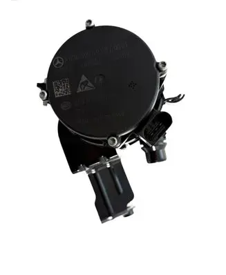 Mercedes-Benz EQE v295 Water pump A0005004900 A2975017201 A2975018501